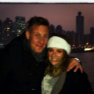 Meet your Posher, Carine